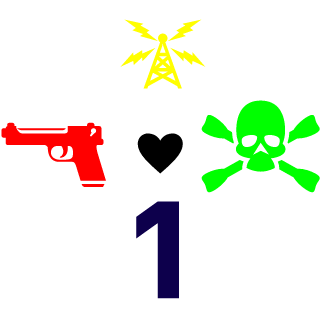 KvotheA7X's emblem