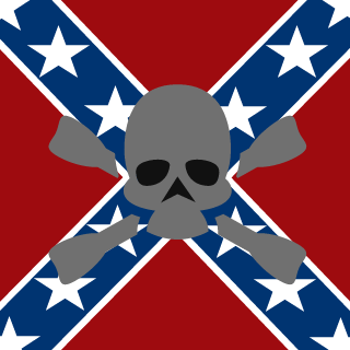 Vette Devil's emblem