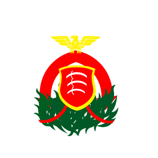 Warfighter416's emblem