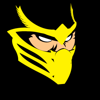 sc0rpi0n163's emblem