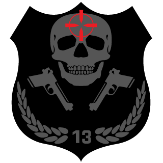 AFR_1983's emblem