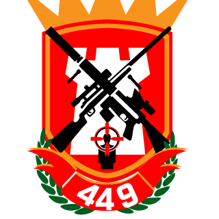 Bron Bron 12 13's emblem
