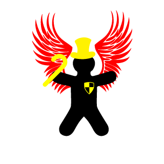 A1rCondition's emblem
