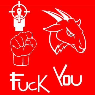 SRpotito's emblem