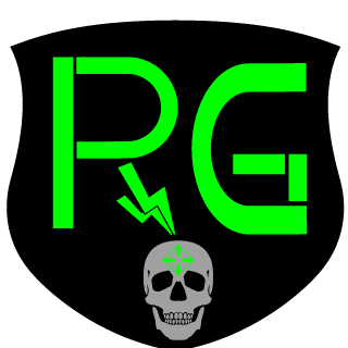 Rebel Gaming's emblem