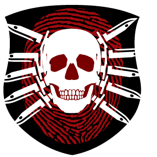 Frankeloff's emblem