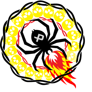 Freizer12's emblem