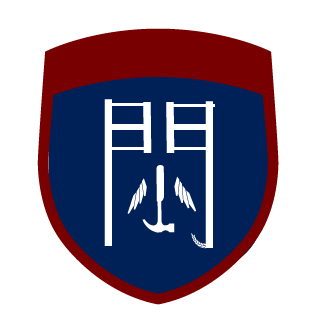 onearmedsc1ssor's emblem
