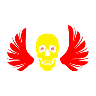 BKGG Rejecta's emblem
