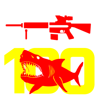 Cashmatey's emblem