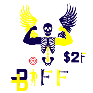 DOLARIUZ's emblem