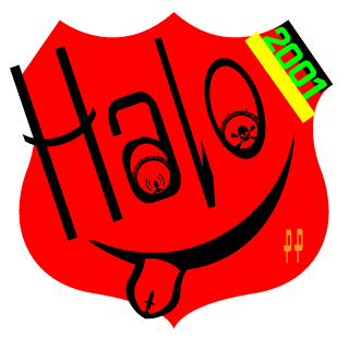 PrinzP's emblem