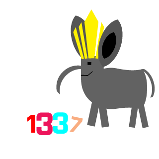 counx's emblem