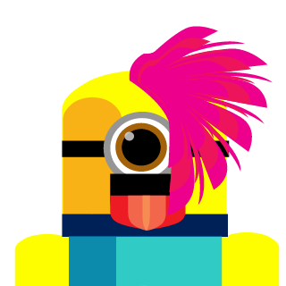Kevin-ArK's emblem