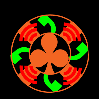 NeuroticMetalHed's emblem