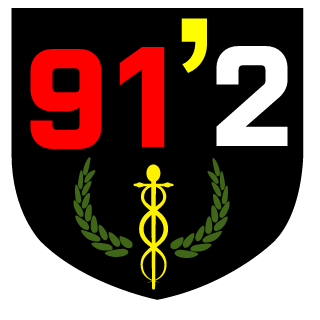 Tropa Zrondio's emblem