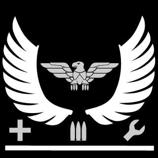 Aarnoman's emblem