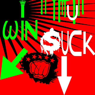 X_STR8drop_X's emblem