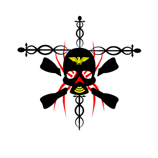 34ENqUwLdJU's emblem