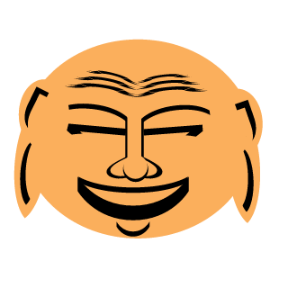 BuddhaSTL's emblem