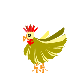 CoJulio's emblem