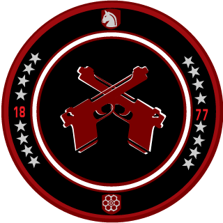 Nill-26's emblem