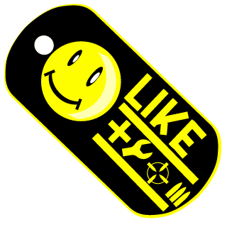 LIKEThisShit's emblem