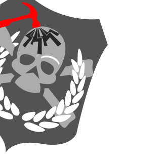 IIBENGUNII's emblem