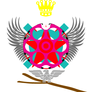 Flamov13's emblem