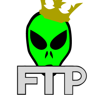 DripGagBob's emblem