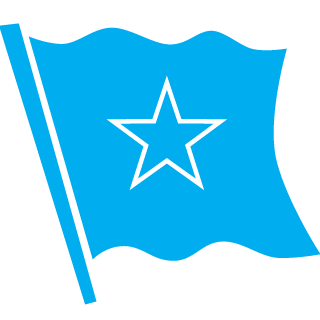 SOMHUNTER's emblem