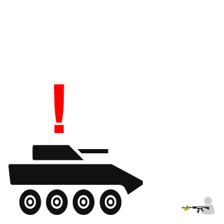 Foxb4x's emblem