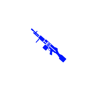 tonyray1975's emblem