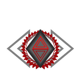 PineappleXBun's emblem