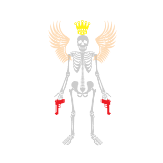 SergeantVulture's emblem