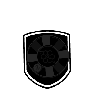 Polpro23's emblem
