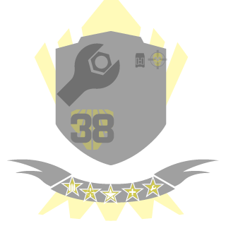 TechFlo38's emblem