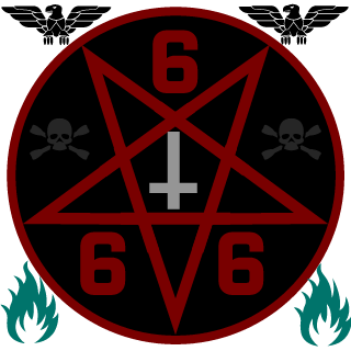 DarkRevengeHUN's emblem