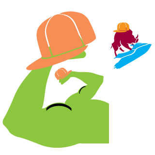 BLHTheBasher22's emblem
