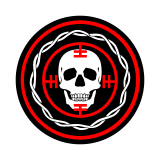 NecromantNT's emblem