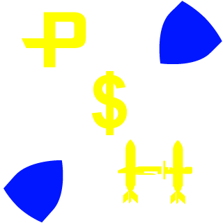 Proseri's emblem