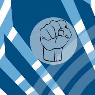 Skroogge's emblem