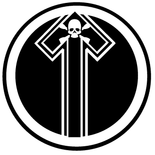 III-SP4RT4K-III's emblem