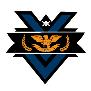 FIVE e-Sports's emblem