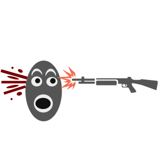BuckshotAlot's emblem