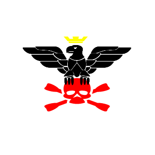 marktvenito's emblem