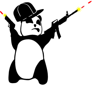 OficialManso's emblem