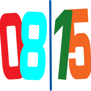 Blaubash's emblem