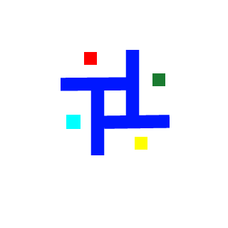 KaiserEL's emblem