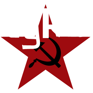 Zheiko's emblem